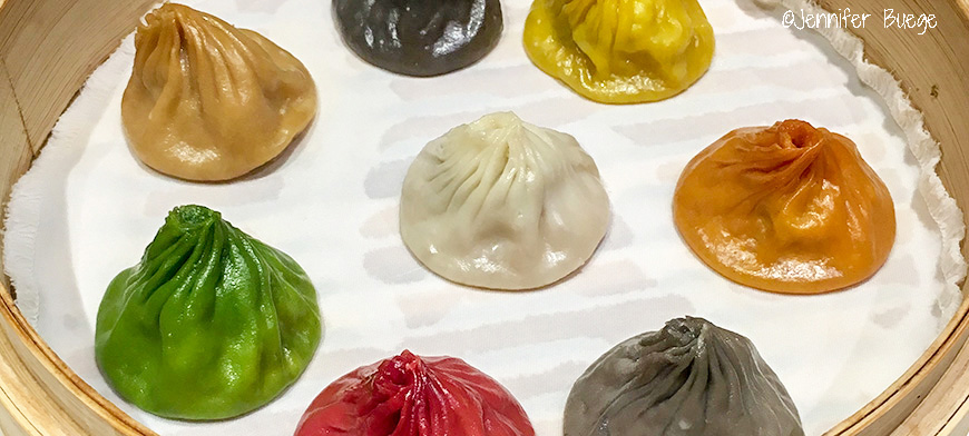 5 Things to Try in Shanghai